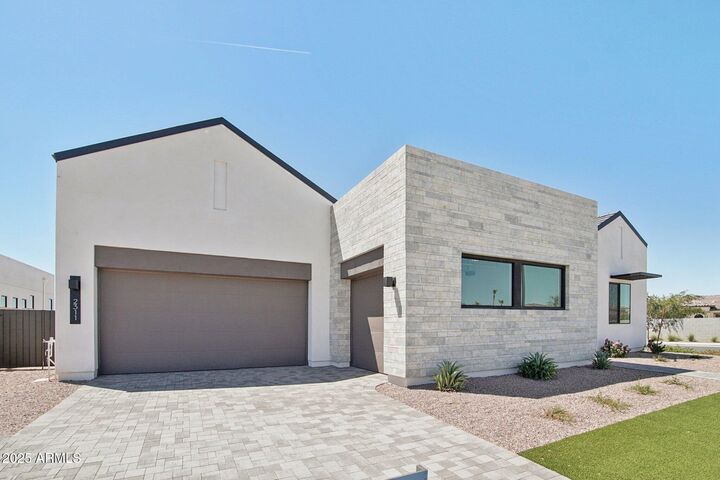 Property Photo:  2311 E Aquarius Place  AZ 85249 