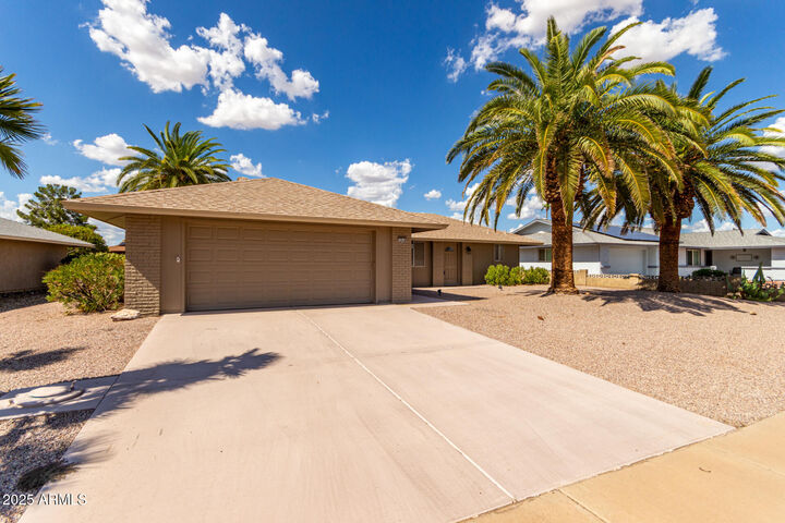 Property Photo:  12618 W Bonanza Drive  AZ 85375 