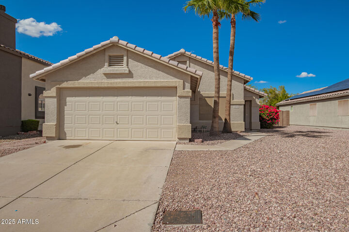 Property Photo: 11016 W Lane Avenue AZ 85307