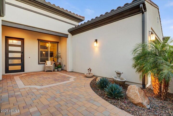 Property Photo:  17833 E Stocking Trail  AZ 85263