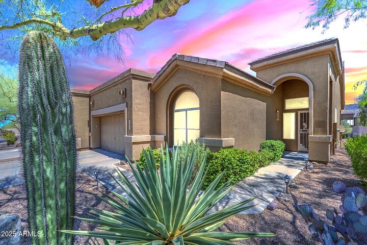 7094 E Palo Brea Drive  Gold Canyon AZ 85118 photo