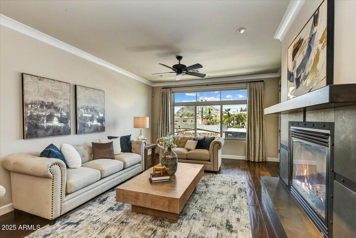 Property Photo:  4909 N Woodmere Fairway -- 2003  AZ 85251 