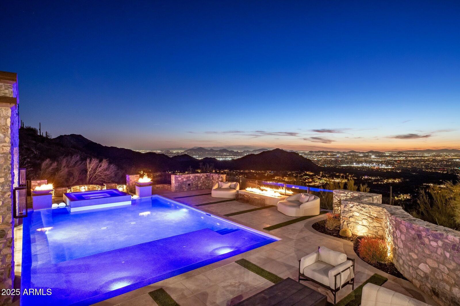 Property Photo: 11268 E Moonlight Canyon AZ 85255