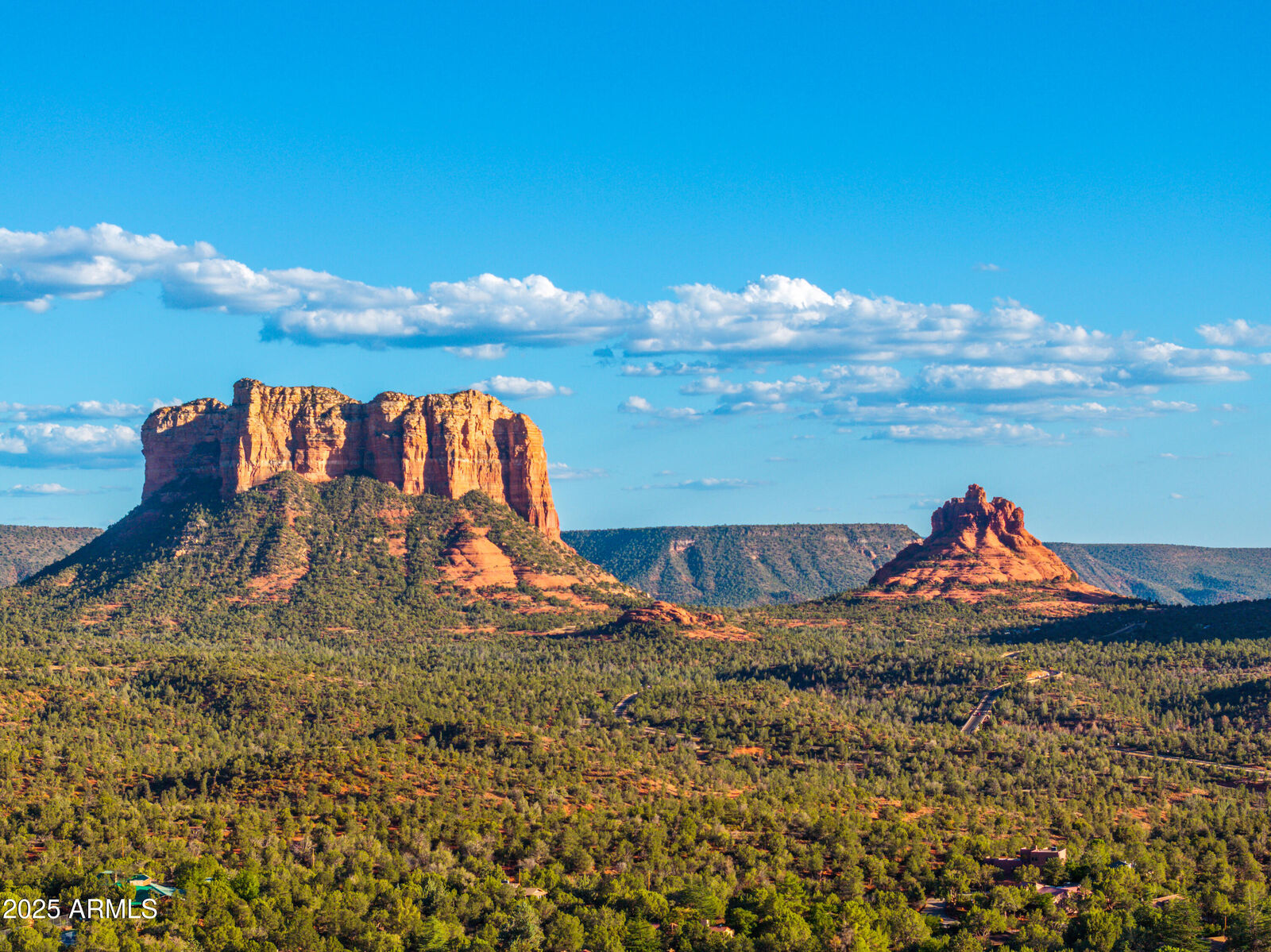 Property Photo:  161 Starlite Drive  AZ 86336 