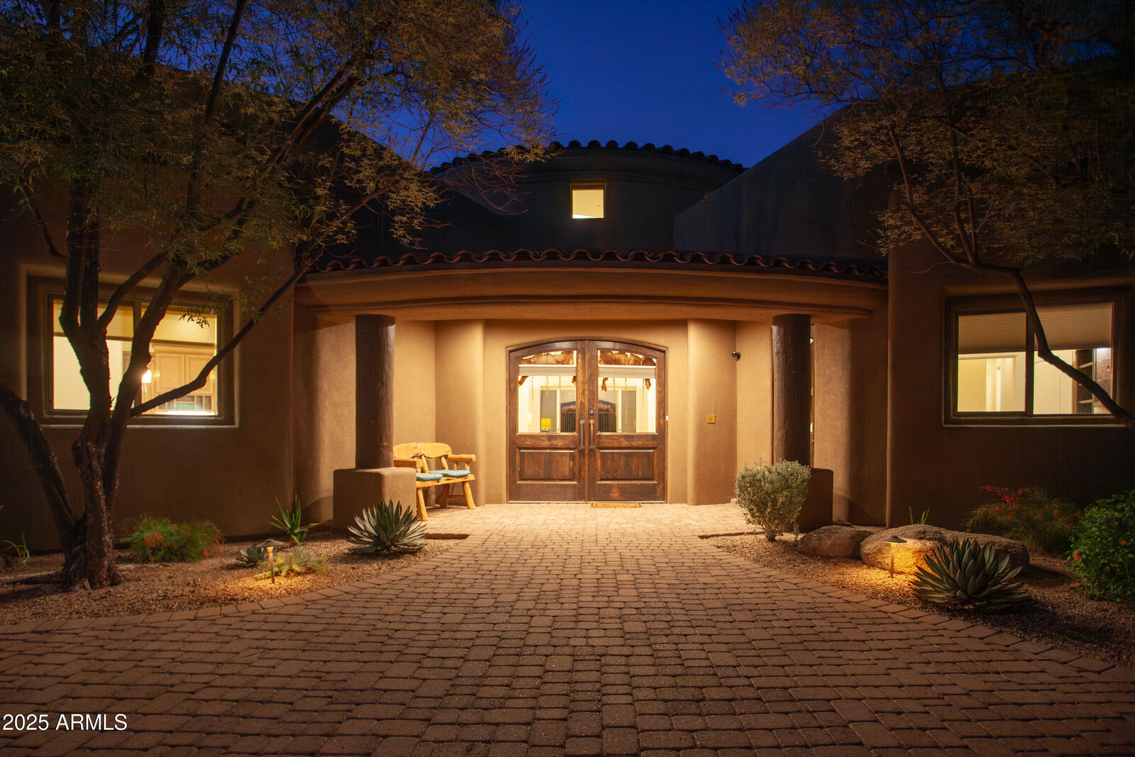 Property Photo:  7946 E Soaring Eagle Way  AZ 85266 