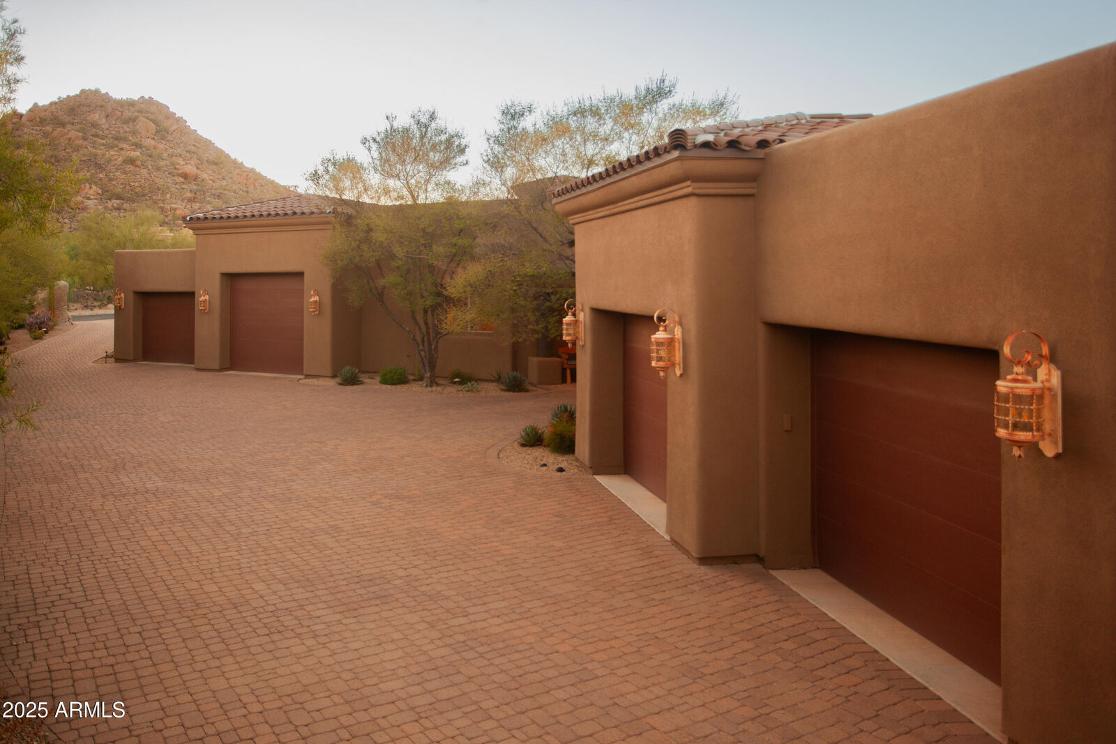 Property Photo: 7946 E Soaring Eagle Way AZ 85266