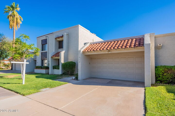 Property Photo:  7643 E Medlock Drive  AZ 85250 