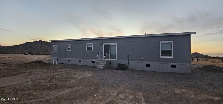 Property Photo:  11173 N Garduno Road  AZ 85139 