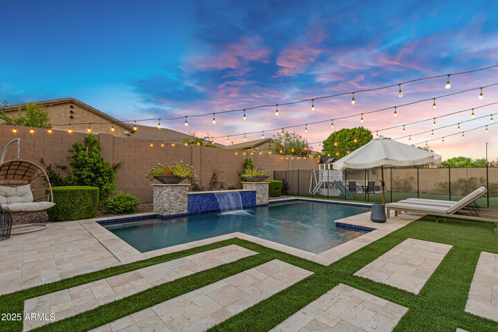 Property Photo:  3922 E Redwood Place  AZ 85286 