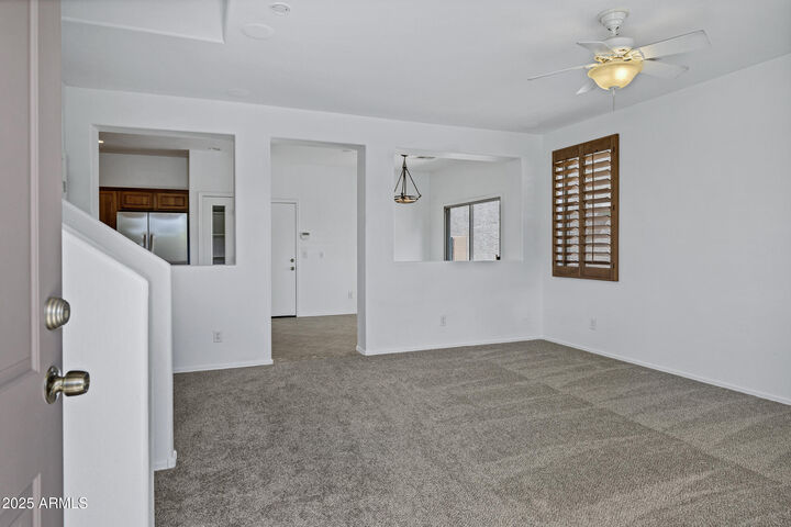 Property Photo: 3828 E Trigger Way AZ 85297