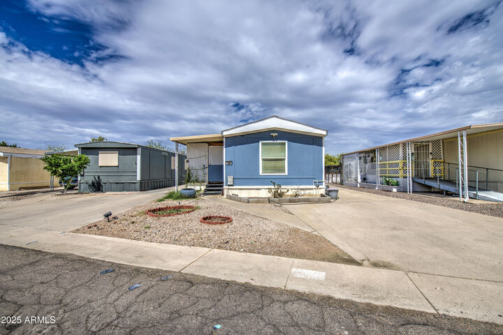 Property Photo:  1650 S Arizona Avenue 126  AZ 85286 