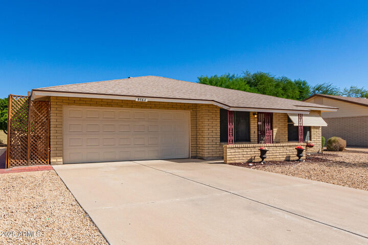 Property Photo:  9564 W Purdue Avenue  AZ 85345 