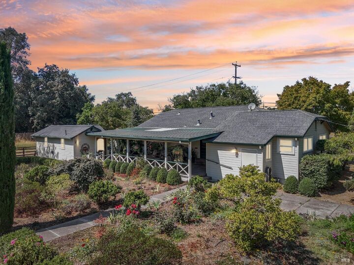 4600 Occidental Road  Santa Rosa CA 95401 photo