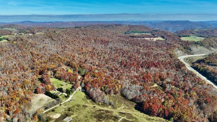 Property Photo:  139 Woodchuck Run  WV 25918 