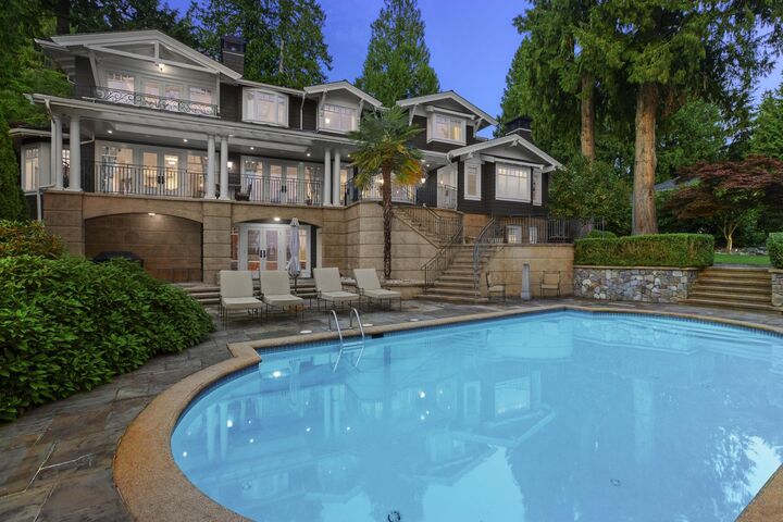 Property Photo: 3090 Mathers Avenue BC V7V 2K4
