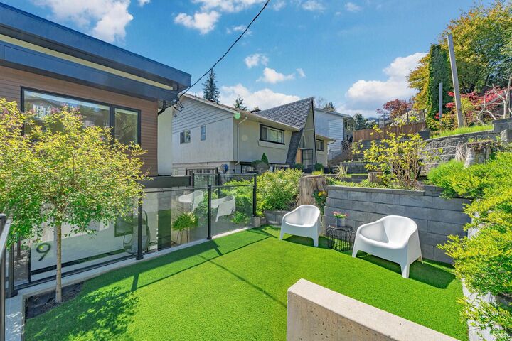 Property Photo:  919 E 4th Street  BC V7L 1K3 
