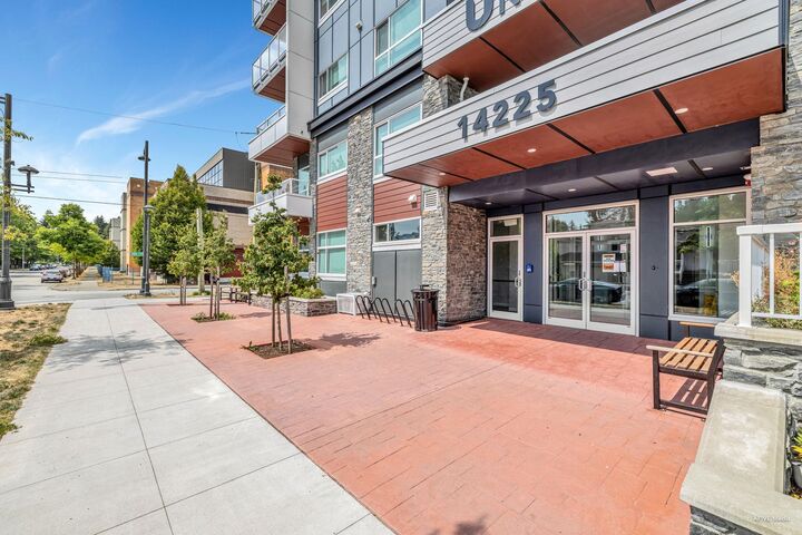 Property Photo:  14225 103A Avenue 314  BC V3T 1T1 