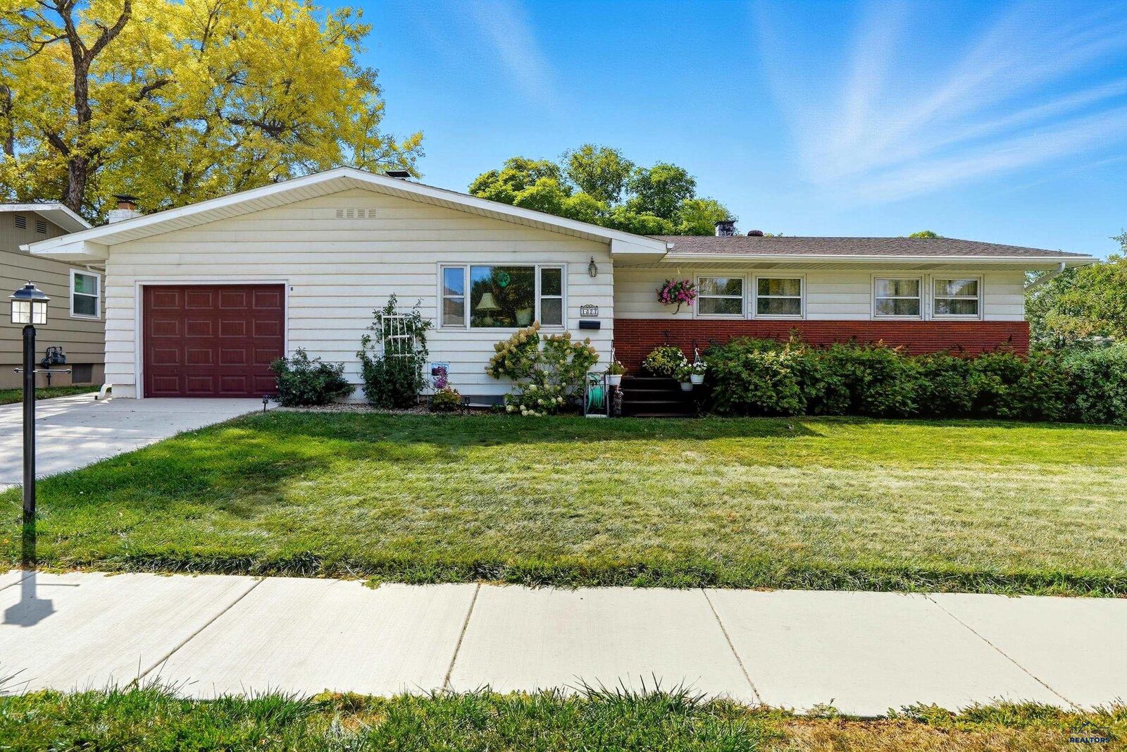 Property Photo:  1327 State St  SD 57702 