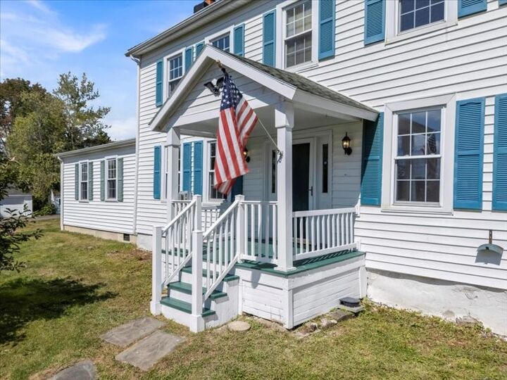 Property Photo: 191 Moran Road NY 13778