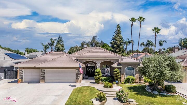 12204 Tule River Way  Bakersfield CA 93312 photo