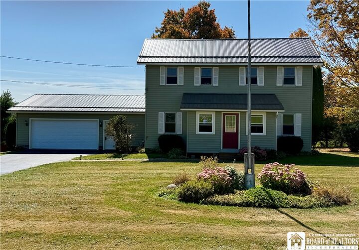 Property Photo: 179 Grubb Hill Road NY 14747