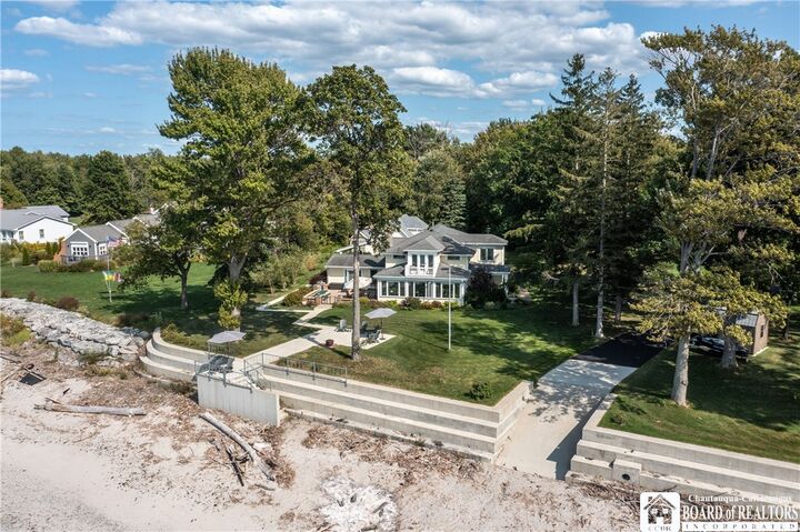 Property Photo: 5500 Tastor Lane NY 14063