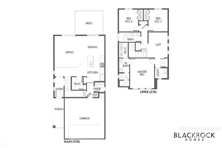 Property Photo:  261 W Broyhill St.  ID 83642 