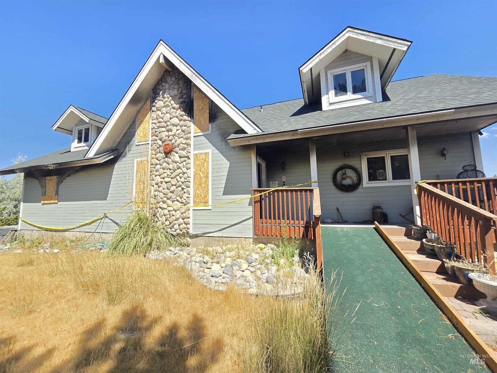 Property Photo:  3274 E Ford Pl  ID 83301 