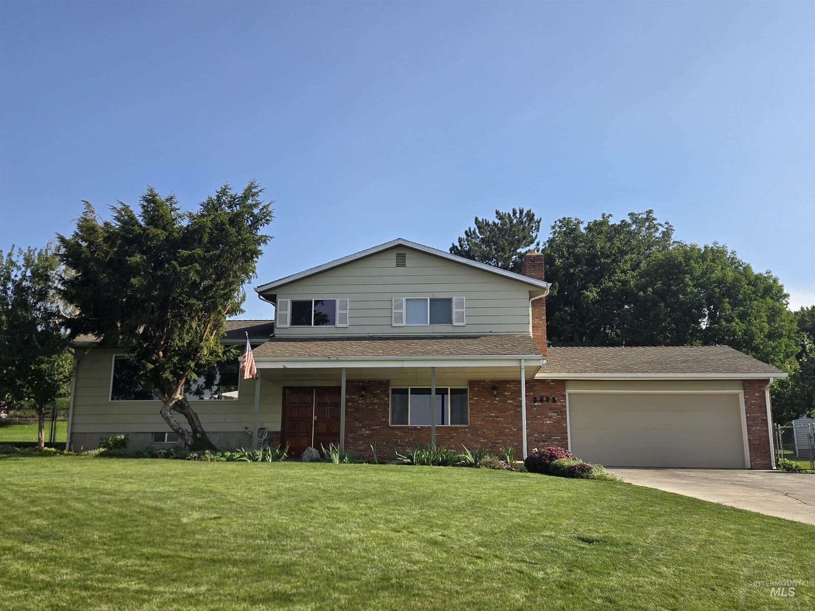 Property Photo:  3403 Meadowlark Dr  ID 83501 