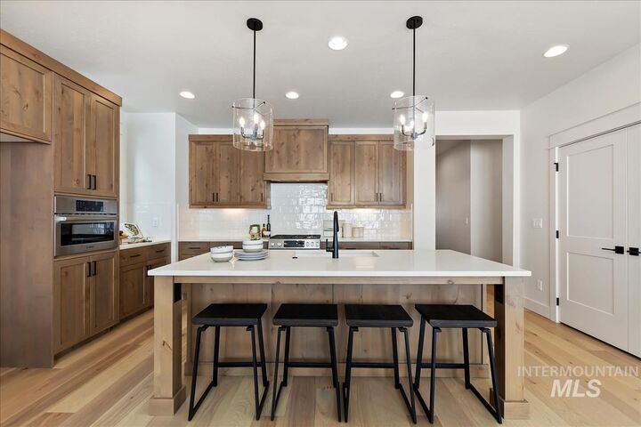 Property Photo:  10880 W. Cruden Bay Dr  ID 83634 