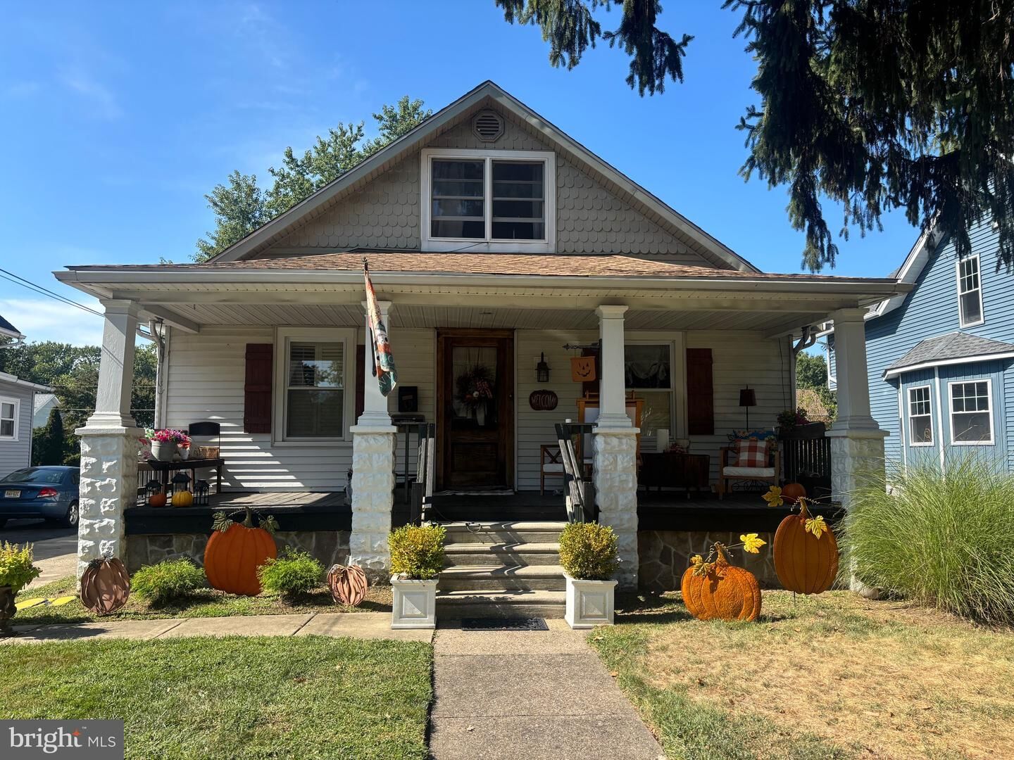 Property Photo: 20 N Logan Avenue NJ 08106
