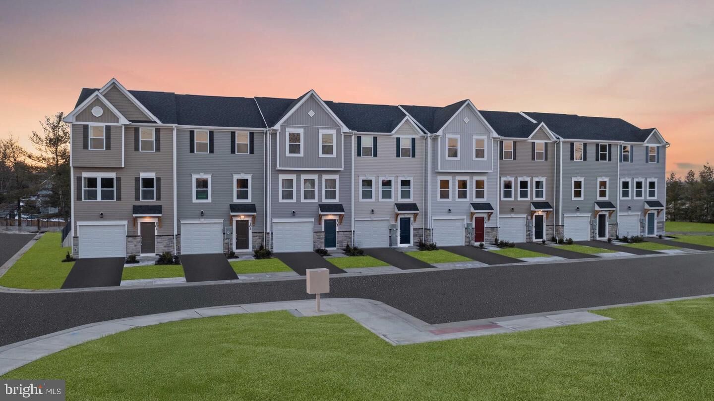 Property Photo:  144 Monroe Avenue  WV 25438 