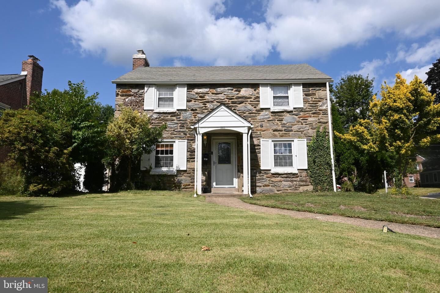 Property Photo: 240 Beechwood Road PA 19064