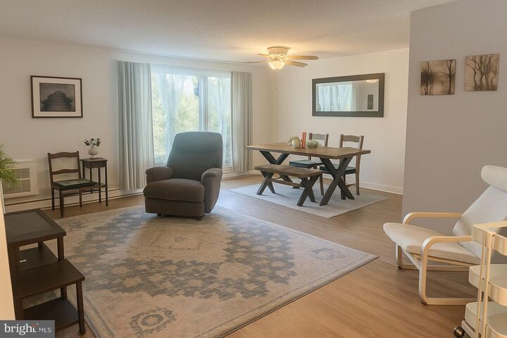 Property Photo:  201 W Cuthbert Boulevard D51  NJ 08107 