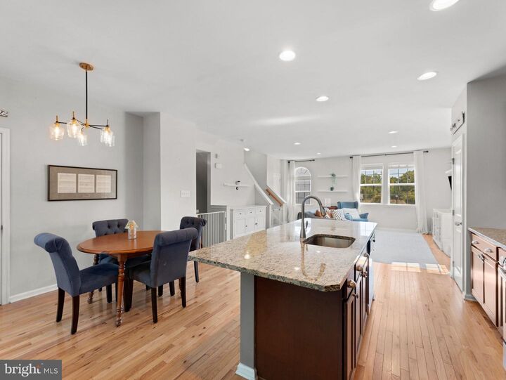 Property Photo:  431 Dogwood Drive  NJ 08096 