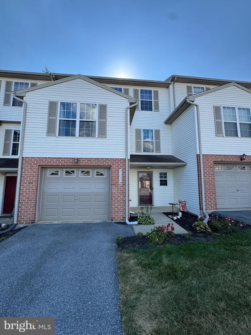 Property Photo:  2175 Penn Street  PA 17042 