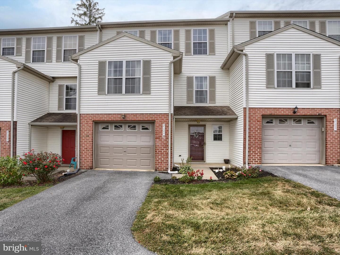 Property Photo: 2175 Penn Street PA 17042