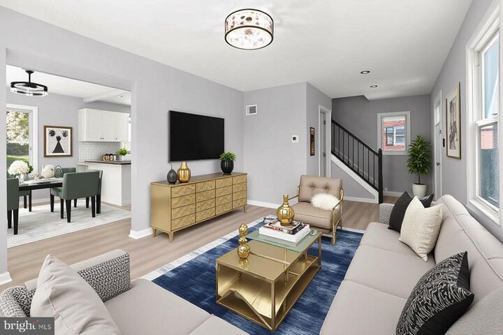Property Photo:  6806 10th Avenue  MD 20912 
