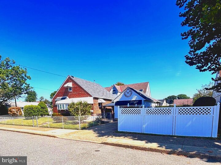Property Photo: 9301 Ditman Street PA 19114