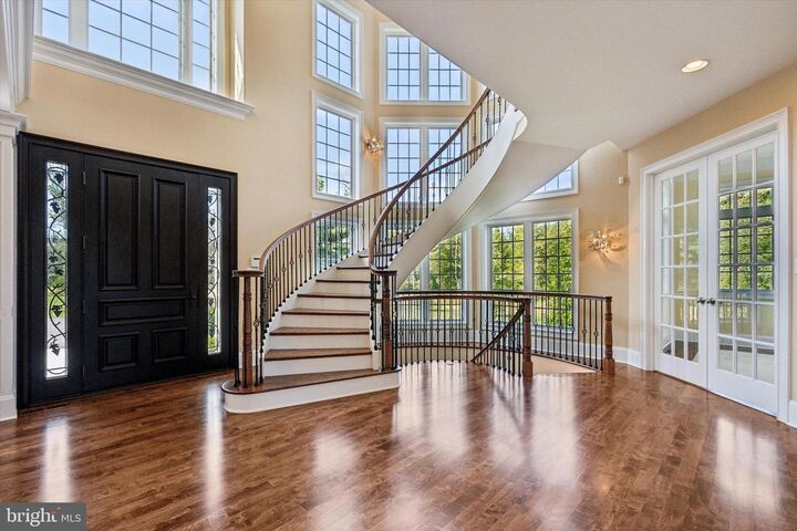 Property Photo:  3 Tines Field Path  PA 18940