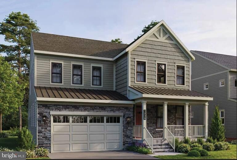 Property Photo:  1 Chapman Mill Drive  VA 23060 