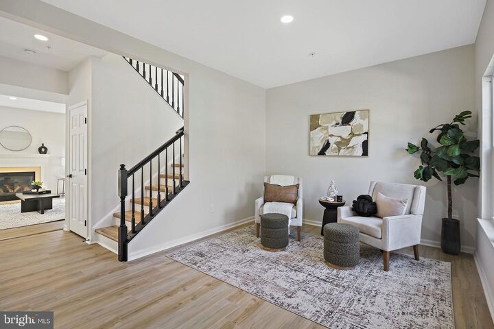 Property Photo:  7004 Rhythm Rock Way  MD 21044 