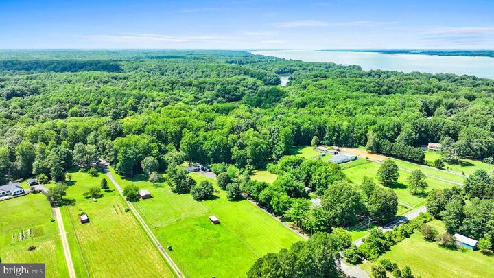 Property Photo:  26005 Jones Wharf Road  MD 20636 