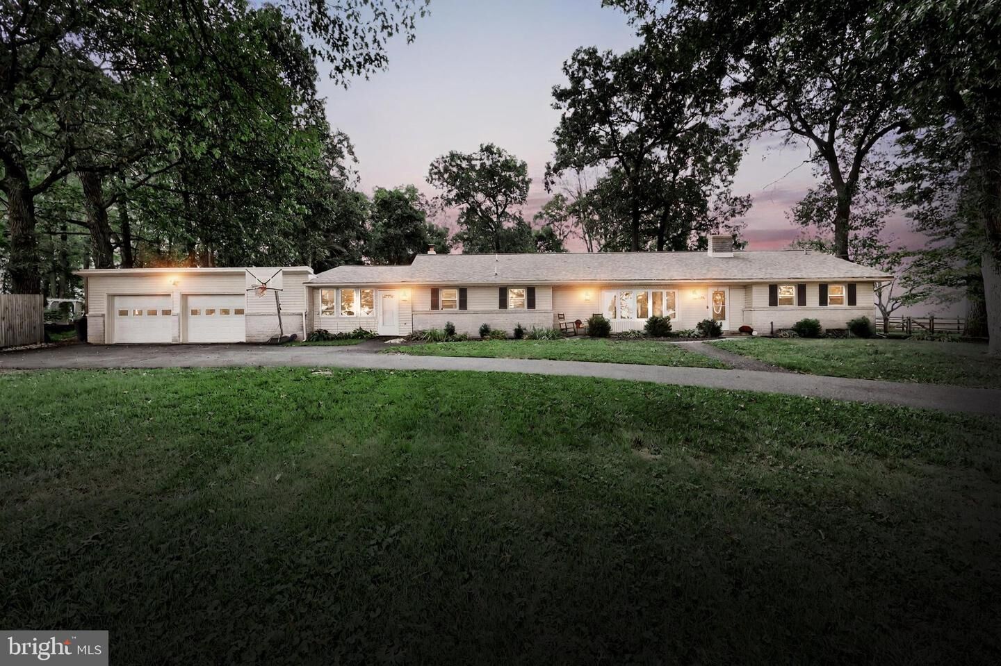 Property Photo:  1864 Main Street Extension  PA 17309 