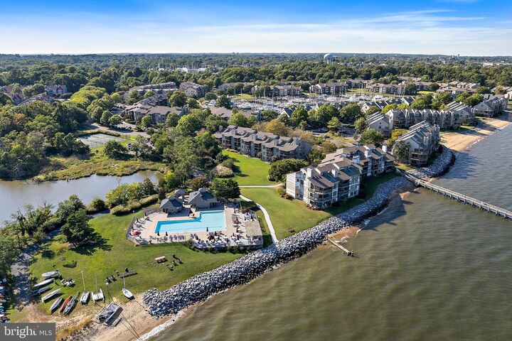Property Photo:  2135 Sand Castle Court  MD 21403 