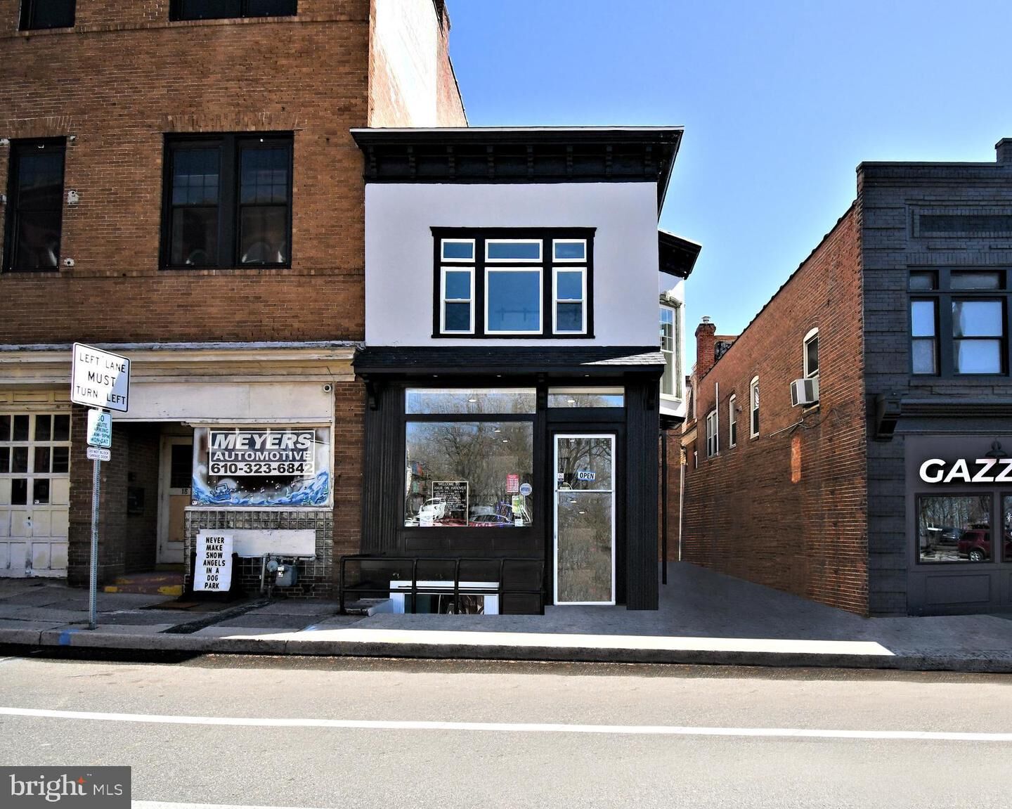 Property Photo:  20 S Hanover Street B1  PA 19464 