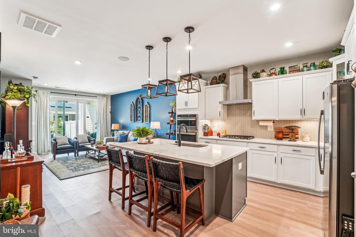 Property Photo: 3703 Havertill Lane VA 22193