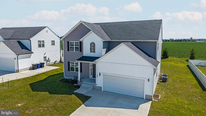 Property Photo: 138 Cilento Drive DE 19962