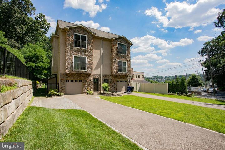 235 Paoli Avenue  Philadelphia PA 19128 photo