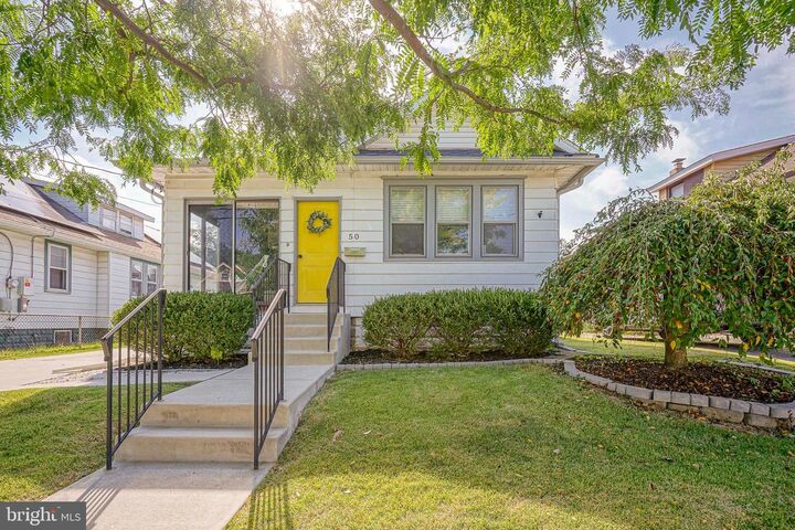 50 E Collingswood Avenue  Haddon Township NJ 08107 photo